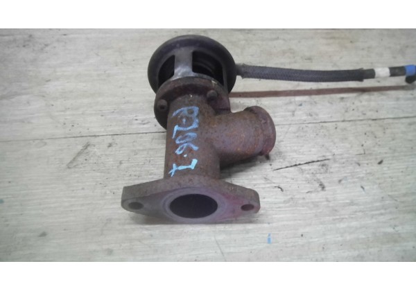 Клапан EGR Peugeot 206, 2.0 HDI